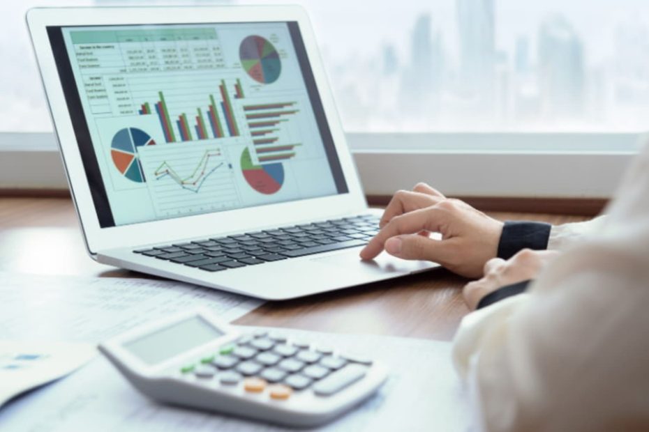 Terceirização financeira no Comércio: 4 vantagens crucias para o seu crescimento!