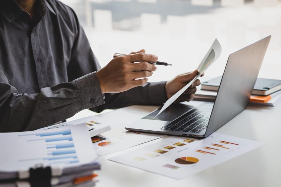 Qual O Regime Tributário Ideal Para Comércios - Sense Contabilidade