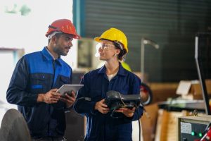 Quais Tipos De Empresa Uma Indústria Pode Abrir (2) - Sense Contabilidade