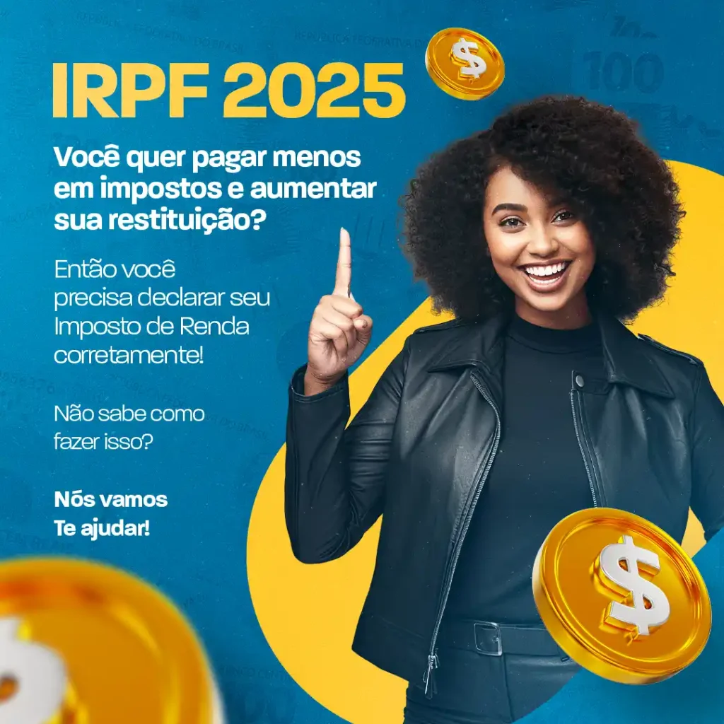 Modelo 6 Irpf 2025 - Sense Contabilidade